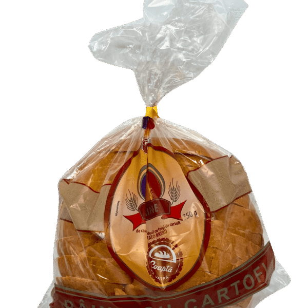 OZB Traditional Paine Potato - 750g (Box of 10)