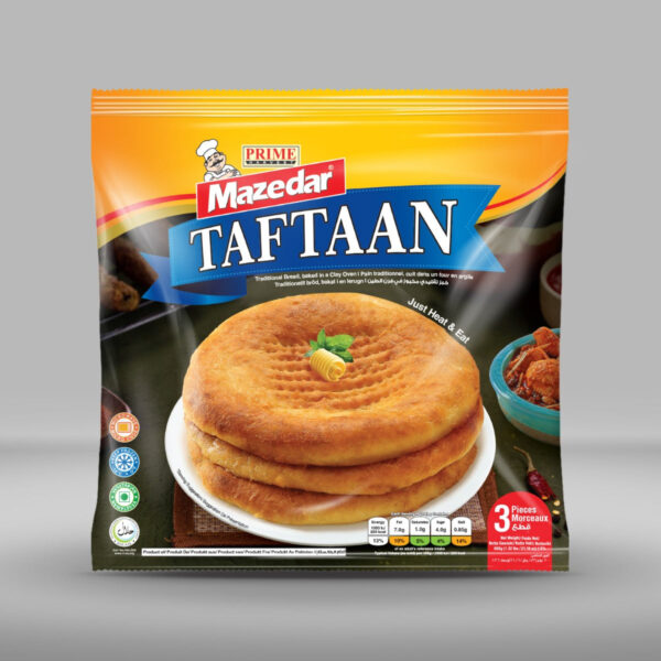 Mazedar Taftaan 600Gx20