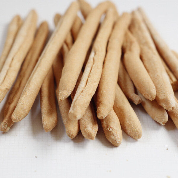 Grissini Flatbreads Classic (Classiche) (12x250GR)