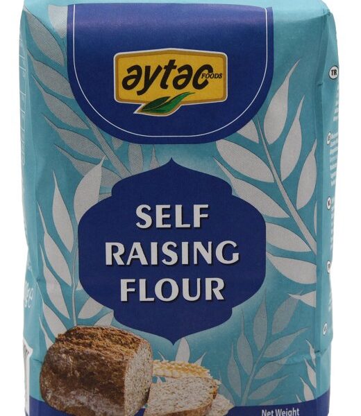 Aytac Self Raising Flour 1KGx10