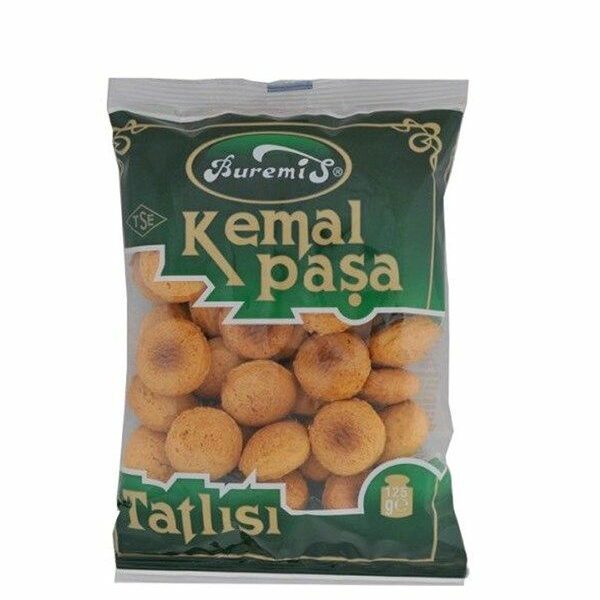 Buremis Kemalpasa 125Gx40