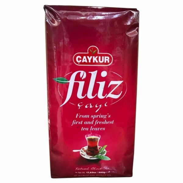 Caykur Filiz Cay 500Gx15