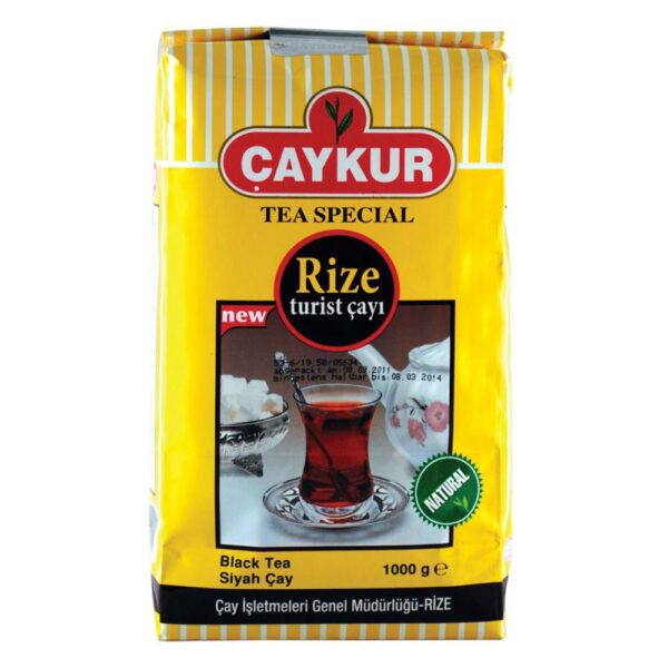 Caykur Rize Turist 1KGx10