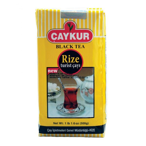 Caykur Rize Turist 500Gx15