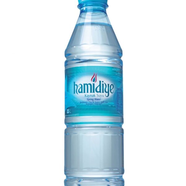 Hamidiye Spring Water 12x500ml
