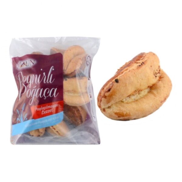 Maun Cheese Pogaca 90Gx10